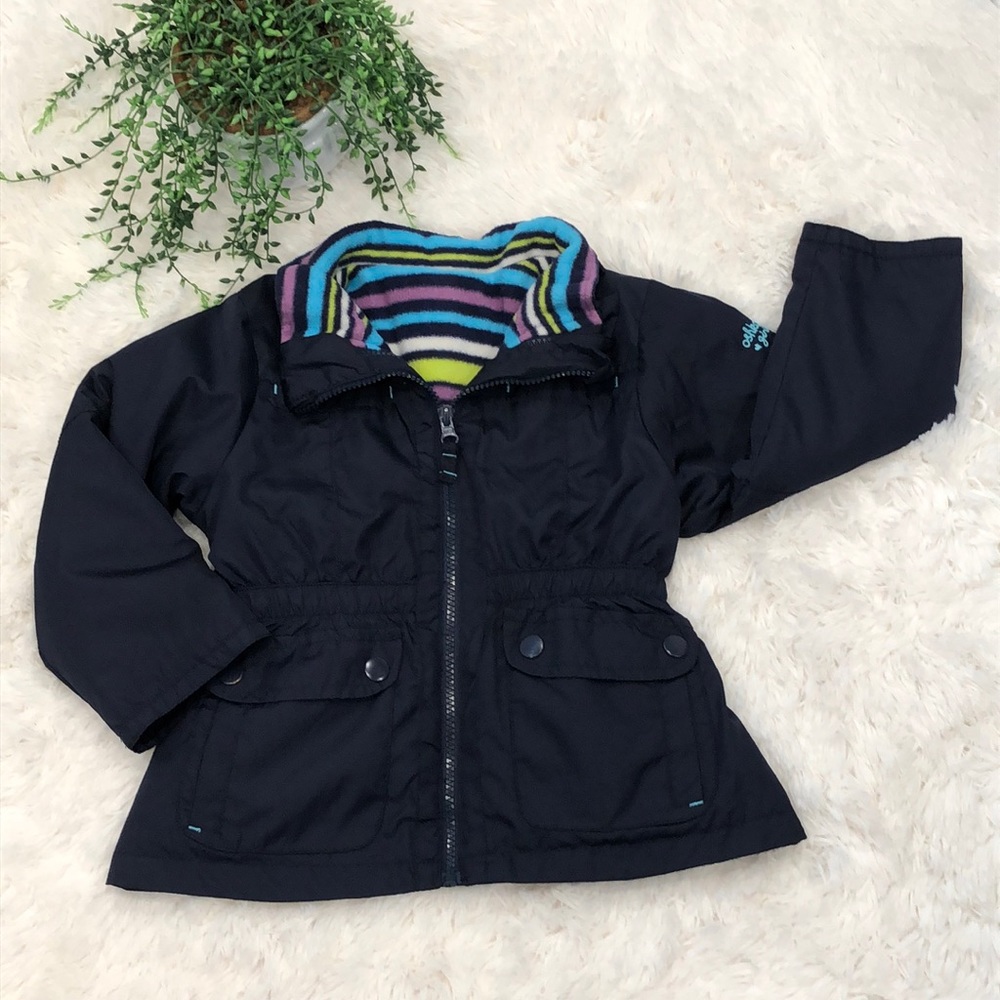 OshKosh coat